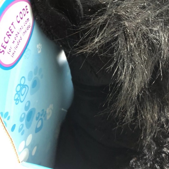 RARE IN BOX Webkinz Scottish Terrier Sealed Tag - Picture 4 of 5